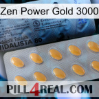 Zen Power Gold 3000 44